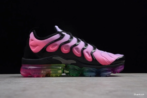 BLA AR4791-500 BLACK-PINK PURPLE VAPORMAX  (W) PULSE TRUE BE PLUS 0908